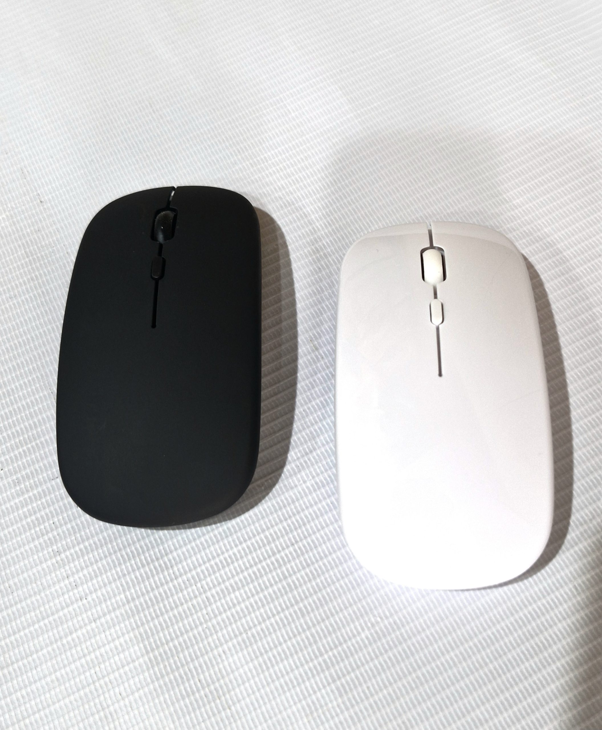 موس بیسیم شارژی بلوتوثی Wireless Mouse X1
